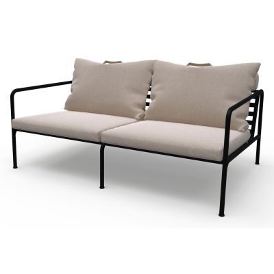 Houe, Avon sohva beige