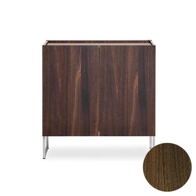 Skovby, Sm402 lipasto lakattu pähkinäpuu