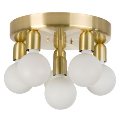 Belid, Regal Plafond 6 D320 messinki