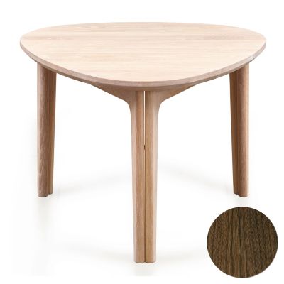 Skovby, Sm206 sohvapöytä pähkinäpuu luonnonöljy 65X63X43Cm