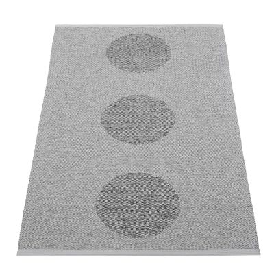 Pappelina, Vera 2.0 matto 70x120 cm Grey