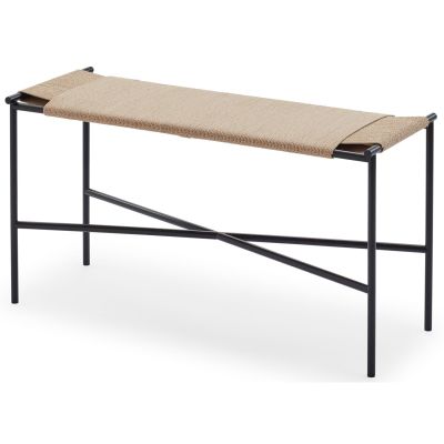 Skagerak, Vent penkki musta / rottinki