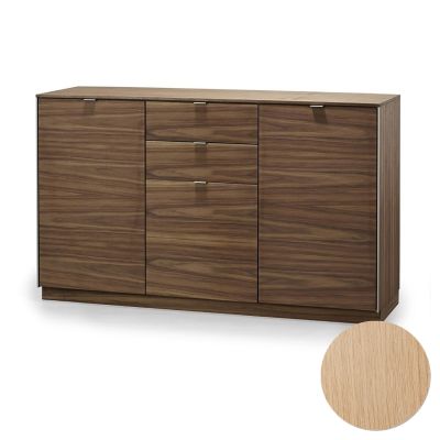 Skovby, Sm932 lipasto tammi Såpa 146x44x88 cm