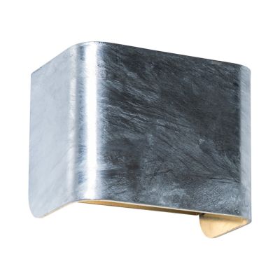 Belid, Taurus seinävalaisin Ip54 galvanoitu led sis. lamppu