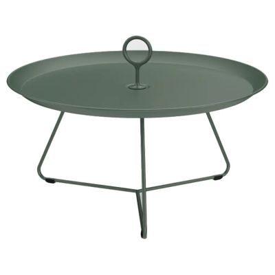 Houe, Eyelet sidobord 70 cm Pine green