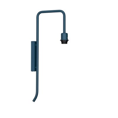 Belid, Pensile seinävalaisin kiinteä Installation Azurite ei sis. kangasvarjostin