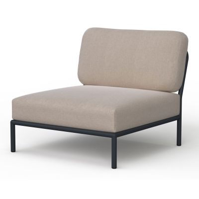 Houe, Level mittdel beige