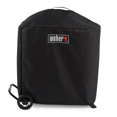 Weber, Premiumöverdrag - Traveler Compact