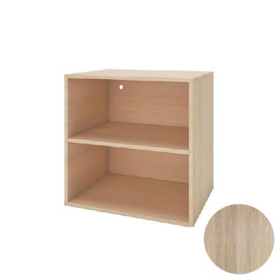 Skovby, Sm621 moduuli tammi valkoöljy 48X37X48Cm