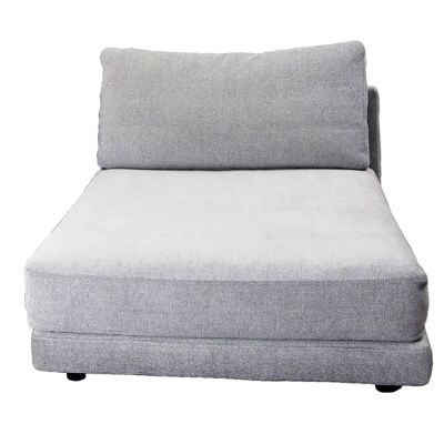 Cane-line, Scale divaani moduuli Light grey Ambience