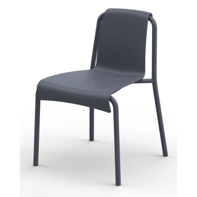 Houe, Nami ruokapöydän tuoli dark grey