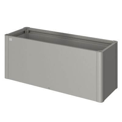 Biohort, Belvedere istutusallas midi koko 150 metallic kvarts-harmaa