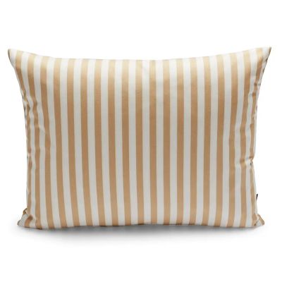 Skagerak, Barriere koristetyyny 60x50 cm Yellow Stripe