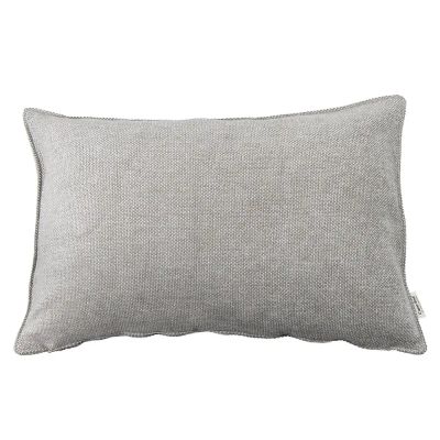 Cane-line, Essence koristetyyny 40x60 cm Light Grey