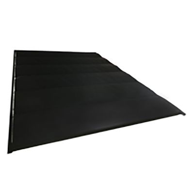 Platinum Sun & Shade, Prosail aurinkovarjo harmonica vattentätt 297x397cm harmaa