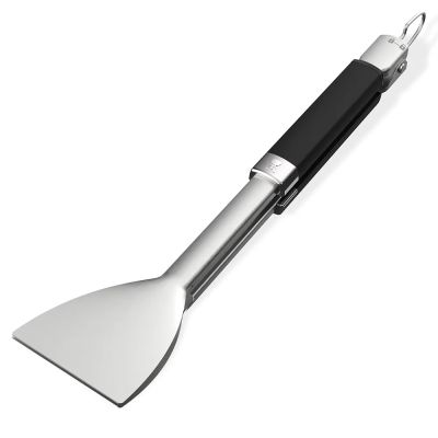 Weber, Grillipihtit