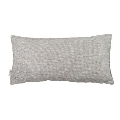 Cane-line, Essence koristetyyny 30x60 cm Light grey