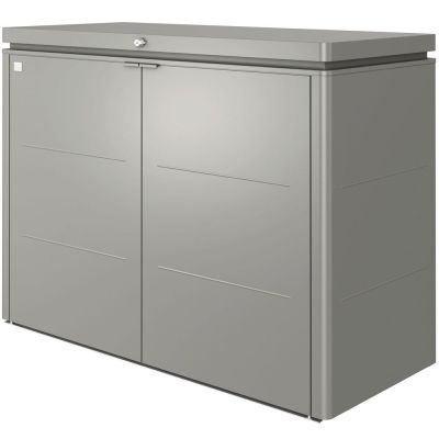 Biohort, Highboard säilytyslaatikko 160 cm quartzgrå