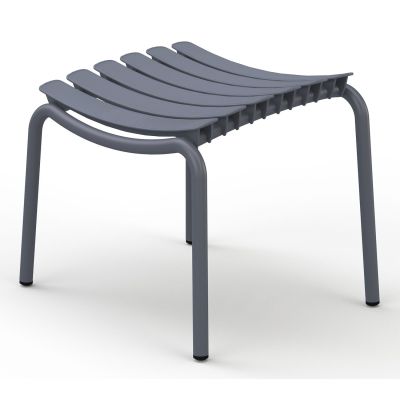 Houe, Reclips jalkatuki grey alumiini