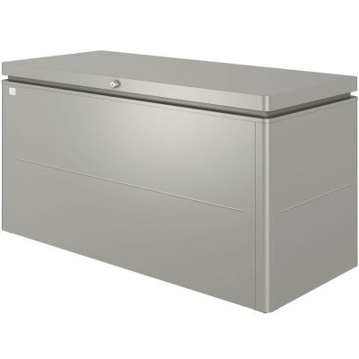 Biohort, Loungebox 160 cm quartzgrå