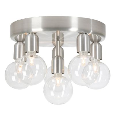 Belid, Regal plafond 6 D320 alumiini