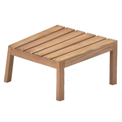 Skagerak, Between Lines jalkatuki tiikki