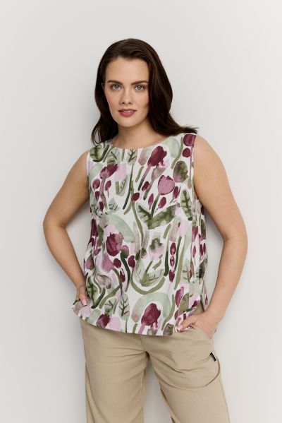 Finlayson Kumpula toppi