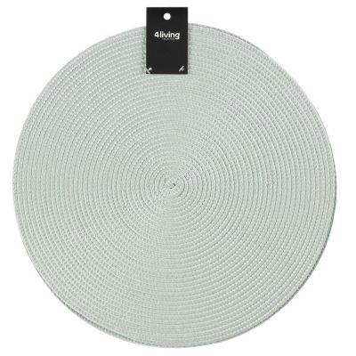 4Living Miida tabletti 2 kpl 38 cm vaaleanvihreä