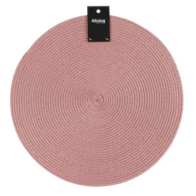 4Living Miida tabletti 2 kpl 38 cm roosa