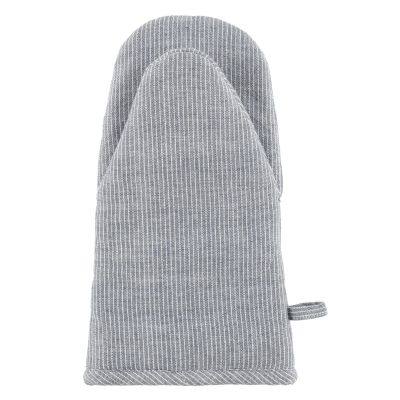 4Living Stripes patakinnas 18x30 cm harmaa