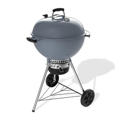 Weber, Master-Touch GBS C-5755 Slate-hiiligrilli 57 cm