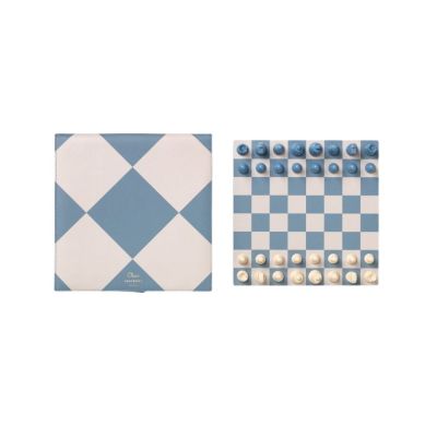 Printworks, Reverra - Chess