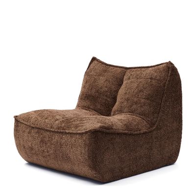 Riviera Maison, Nojatuoli Accent Chair Umber Brown