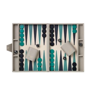 Printworks, Reverra - Backgammon