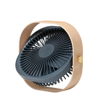 Printworks, Table fan - Fantastic Wood Petroleum