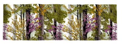 Vallila Harmonia-verhokappa