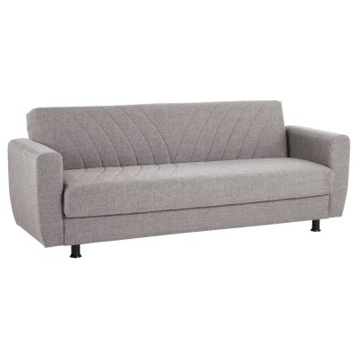 Ei brändiä Jax 3-istuttava vuodesohva beige