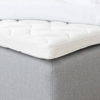 Unia Platina viskoelastinen petauspatja 160x200x7 cm, asiakaspalautus