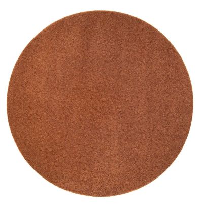 VM Carpet Sointu nukkamatto pyöreä Ø160 cm terra