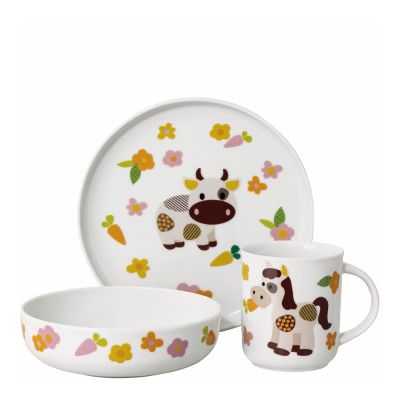 Thomas - Farm Lasten astiasto 3 osaa