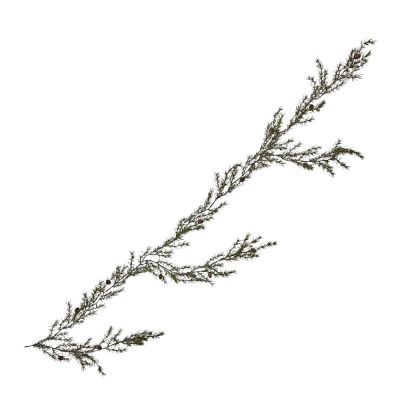 House Doctor - Sertum Viirunauha 185 cm Vihreä