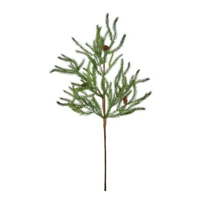 House Doctor - Decor Tekokasvi Käpy oksa 82 cm