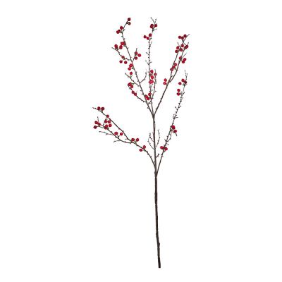 House Doctor - Decor Tekokasvi Marja oksa 97 cm