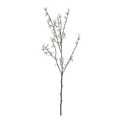 House Doctor - Decor Tekokasvi Lumimarjat 97 cm