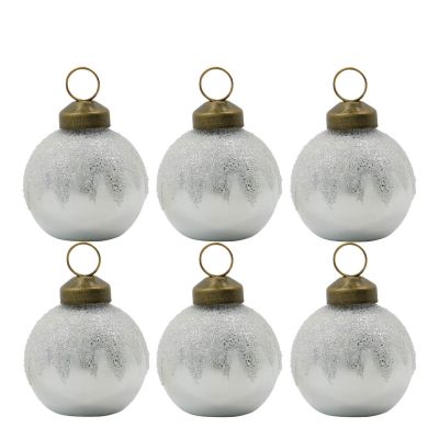 House Doctor - Bano Paikkakorttipidike 6 kpl