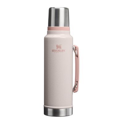 Stanley - Classic Termosmuki 1,4 L Rosé Quartz