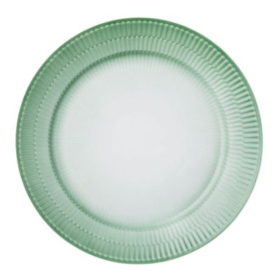 Royal Copenhagen - Iris Lautanen 27 cm Vihreä