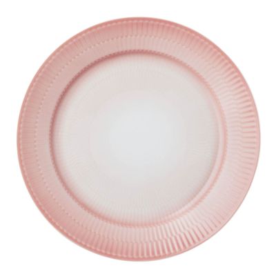 Royal Copenhagen - Iris Lautanen 27 cm Koralli