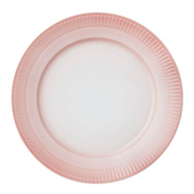 Royal Copenhagen - Iris Lautanen 22 cm Koralli