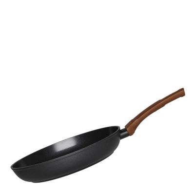 Maku Kitchen Life - Patron Paistinpannu 28 cm Musta/Ruskea